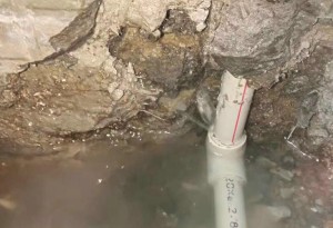 密山管道漏水检测五