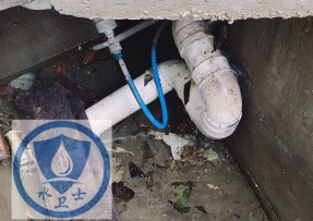 密山水管漏水检测公司6