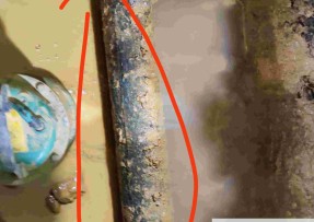 密山水管漏水检测公司1